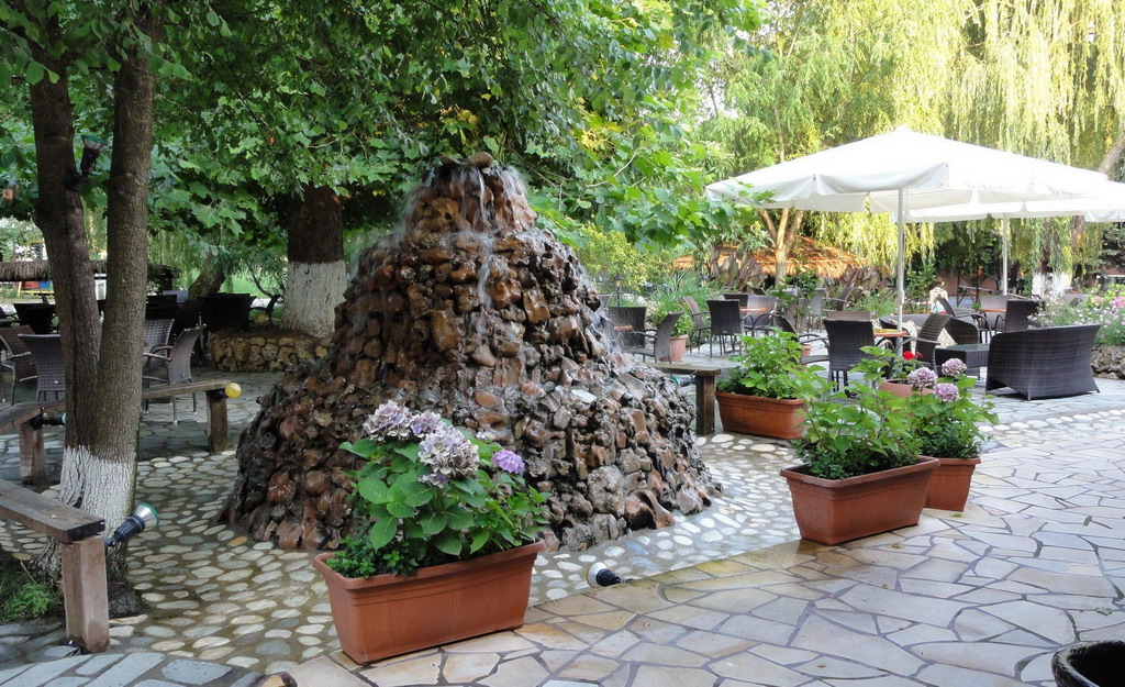  Kefalari selo i izvori 